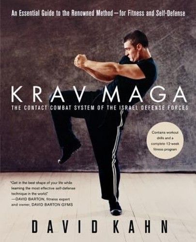 Krav maga essential guide - :,