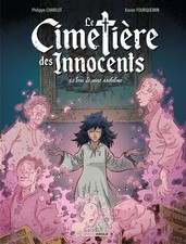 Le Cimetière des innocents -