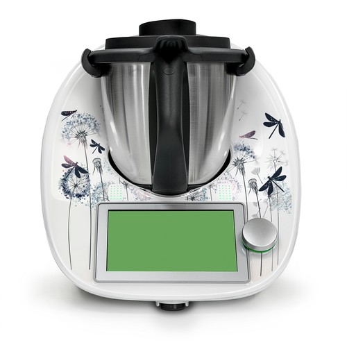 Déco étiquette thermomix - déco,