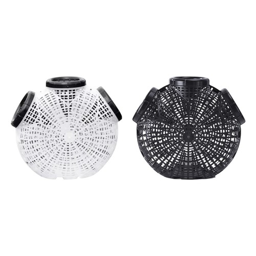 Panier écrevisses - panier, de