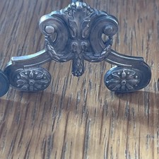 9 porte couteaux métal