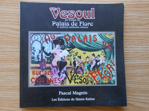 Vesoul temps palais - au,