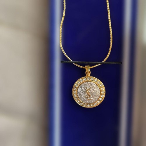 Collier yves saint - collier,
