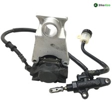 Maitre cylindre frein arriere