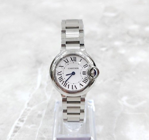 Cartier ballon bleu watch - ballon, de