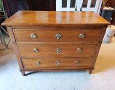 Superbe commode ancienne