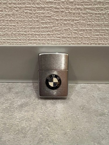 Zippo bmw 1983 usa bradford - zippo, pa