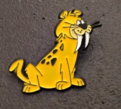 Pin dessin animé - pin’s, baby