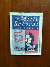 POCHETTE RAFRAICHISSANTE MILLE