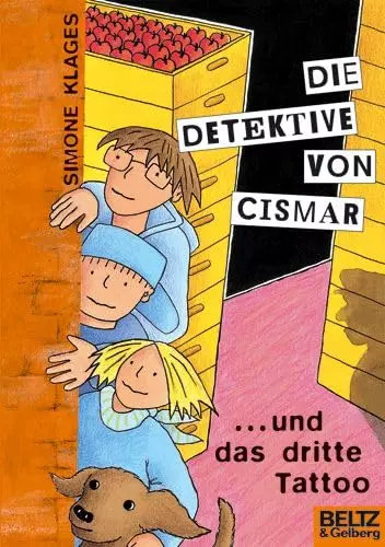 Die detektive von - detektive,
