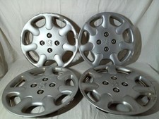 Enjoliveur PEUGEOT 406 PHASE 1