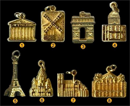 1991 aria nordia monuments - nordia, de