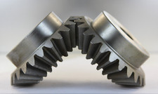 Transmission engrenage couple