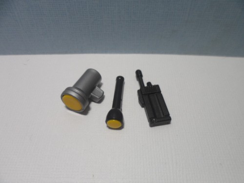 Playmobil accessoire de - –,