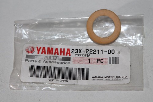 Joint pour yamaha 125 - pour,