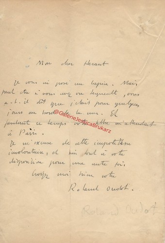 Oudot peintre et - oudot,