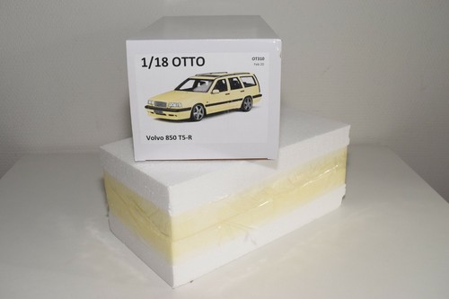 A28 ottomobile otto - a28, 1:18