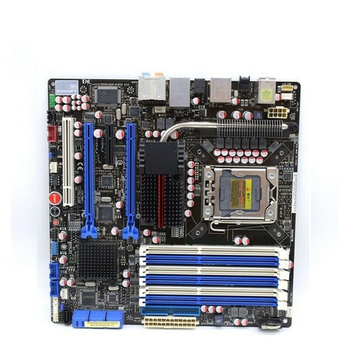 Intel x58 motherboard - intel,