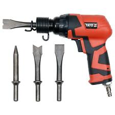 MARTEAU BURINEUR PNEUMATIQUE