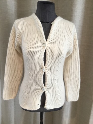 Superbe pull gilet - pull, 100%