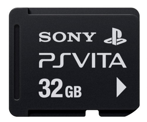 Carte mémoire psvita sony - mémoire,