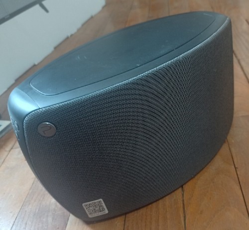 Enceinte pure jongo t4 - enceinte,