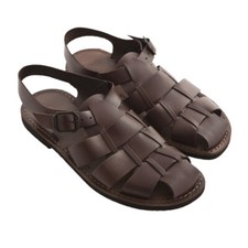 Sandales une pêcheur - sandales,