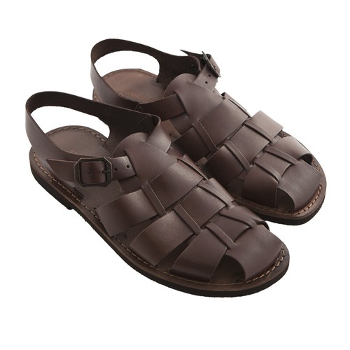 Sandales une pêcheur hommes - sandales,