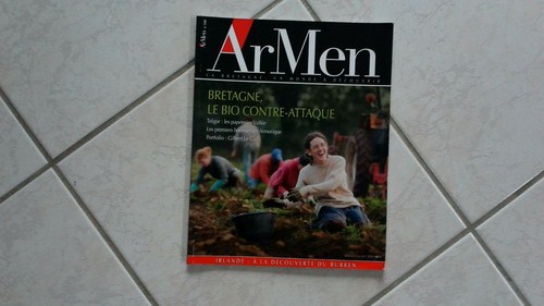 Magazine 168 revue - magazine,