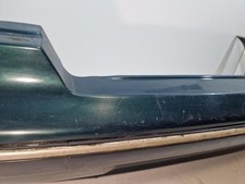 Pare choc arriere PEUGEOT 406