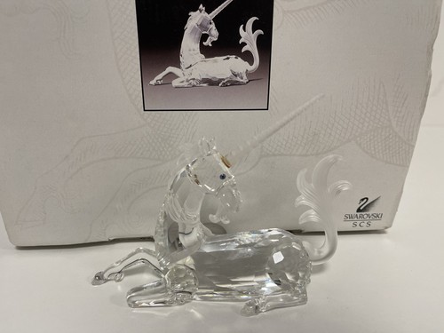 Figurine swarovski 191727 - figurine,