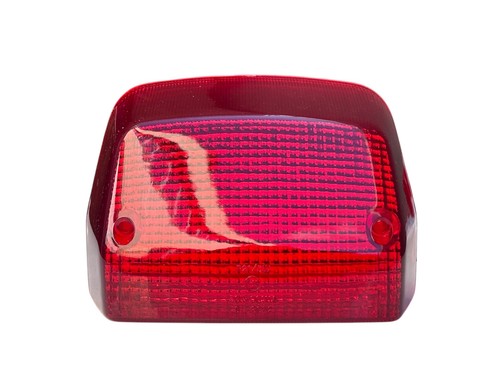 Lentille feux vitre couverture - feux,