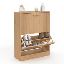 Meuble à chaussures 12 paires