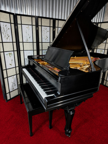 Steinway model art - steinway,
