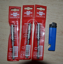 Lot de 3 fôrets neufs