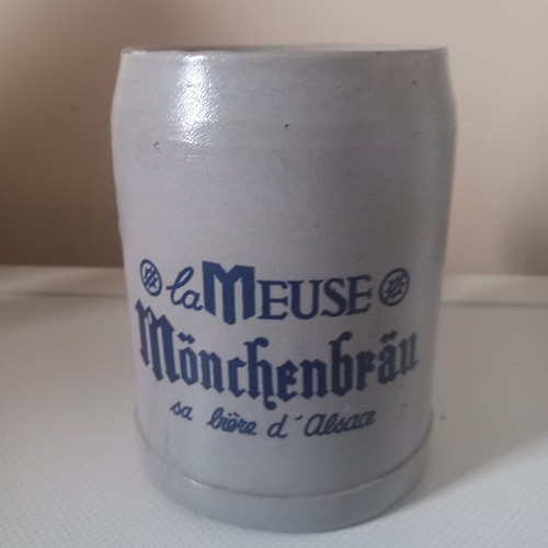 Chope gres 50cl bière - chope,