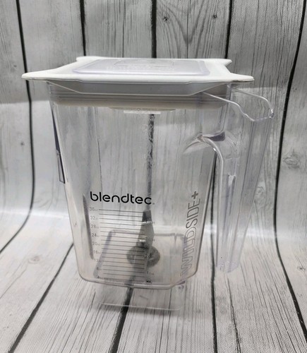 Genuine blendtec wildside - genuine,