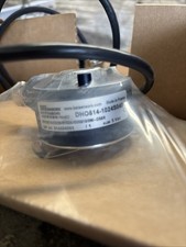 BEI sensors DH0514-1024S040