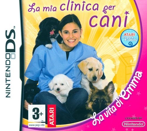 Vie emma clinique - vie, d'emma