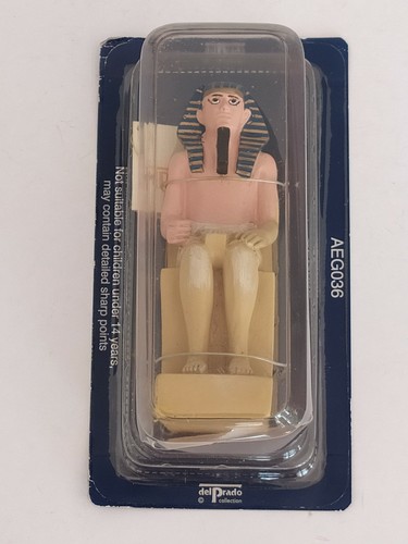 Del prado egypte - –, ancienne