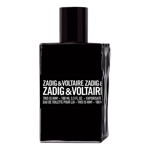Parfum homme zadig voltaire - parfum,