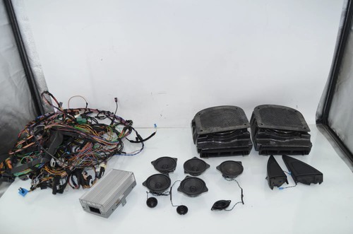 Bmw f07 5er - bmw, kit