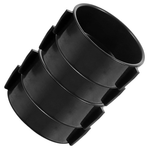 Pcs bol eau pour - 4,