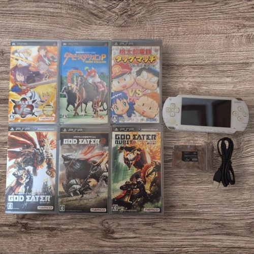 Lot console sony psp - console,