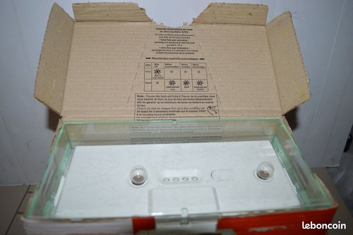 Legrand 62525 625 - 62525, bloc
