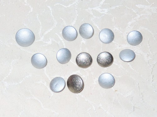 Lot boutons uniforme - lot, d’uniforme