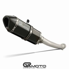 Échappement Pour Yamaha