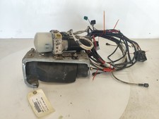 CASSETTE TOIT OUVRANT VOLKSWAGEN GOLF III cabriolet restyling (1E7) 1E0871791A