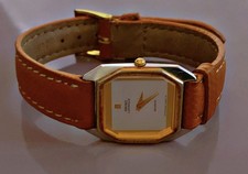 Montre quartz pour - montre, à
