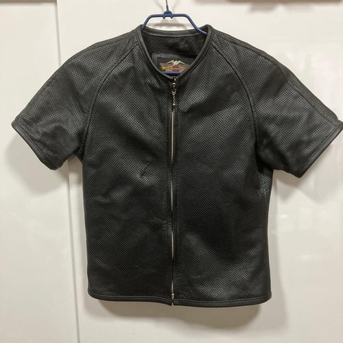 Veste harley davidson cuir - harley-davidson, en